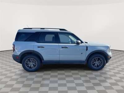 Pre-Owned 2021 Ford Bronco Sport Big Bend SUV/Crossover for sale in St. Joseph MO Pre-Owned 2021 Ford Bronco Sport Big Bend SUV/Crossover for sale in St. Joseph MO