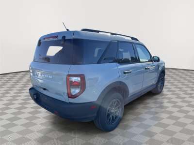 Pre-Owned 2021 Ford Bronco Sport Big Bend SUV/Crossover for sale in St. Joseph MO Pre-Owned 2021 Ford Bronco Sport Big Bend SUV/Crossover for sale in St. Joseph MO