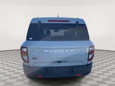 Pre-Owned 2021 Ford Bronco Sport Big Bend SUV/Crossover for sale in St. Joseph MO Pre-Owned 2021 Ford Bronco Sport Big Bend SUV/Crossover for sale in St. Joseph MO