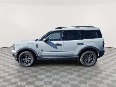 Pre-Owned 2021 Ford Bronco Sport Big Bend SUV/Crossover for sale in St. Joseph MO Pre-Owned 2021 Ford Bronco Sport Big Bend SUV/Crossover for sale in St. Joseph MO