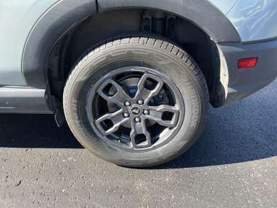 Pre-Owned 2021 Ford Bronco Sport Big Bend SUV/Crossover for sale in St. Joseph MO Pre-Owned 2021 Ford Bronco Sport Big Bend SUV/Crossover for sale in St. Joseph MO