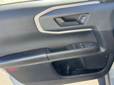 Pre-Owned 2021 Ford Bronco Sport Big Bend SUV/Crossover for sale in St. Joseph MO Pre-Owned 2021 Ford Bronco Sport Big Bend SUV/Crossover for sale in St. Joseph MO