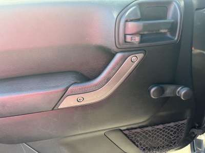 Pre-Owned 2017 Jeep Wrangler Unlimited Sport SUV/Crossover for sale in St. Joseph MO Pre-Owned 2017 Jeep Wrangler Unlimited Sport SUV/Crossover for sale in St. Joseph MO