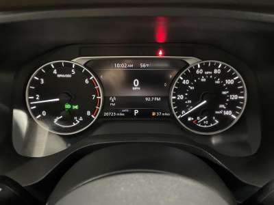 Pre-Owned 2023 Nissan Rogue SV SUV/Crossover for sale in St. Joseph MO Pre-Owned 2023 Nissan Rogue SV SUV/Crossover for sale in St. Joseph MO