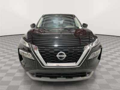 Pre-Owned 2023 Nissan Rogue SV SUV/Crossover for sale in St. Joseph MO Pre-Owned 2023 Nissan Rogue SV SUV/Crossover for sale in St. Joseph MO