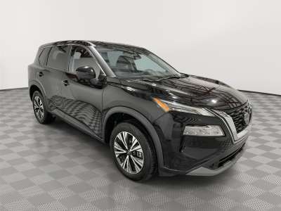 Pre-Owned 2023 Nissan Rogue SV SUV/Crossover for sale in St. Joseph MO Pre-Owned 2023 Nissan Rogue SV SUV/Crossover for sale in St. Joseph MO