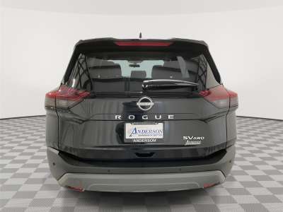 Pre-Owned 2023 Nissan Rogue SV SUV/Crossover for sale in St. Joseph MO Pre-Owned 2023 Nissan Rogue SV SUV/Crossover for sale in St. Joseph MO