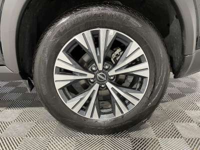 Pre-Owned 2023 Nissan Rogue SV SUV/Crossover for sale in St. Joseph MO Pre-Owned 2023 Nissan Rogue SV SUV/Crossover for sale in St. Joseph MO