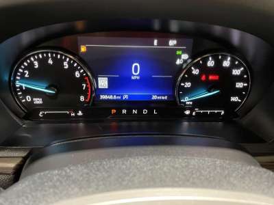 Pre-Owned 2023 Ford Explorer Limited SUV/Crossover for sale in St. Joseph MO Pre-Owned 2023 Ford Explorer Limited SUV/Crossover for sale in St. Joseph MO