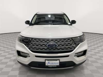 Pre-Owned 2023 Ford Explorer Limited SUV/Crossover for sale in St. Joseph MO Pre-Owned 2023 Ford Explorer Limited SUV/Crossover for sale in St. Joseph MO