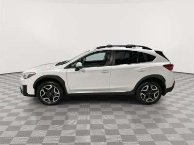 Pre-Owned 2020 Subaru Crosstrek Limited SUV/Crossover for sale in St. Joseph MO Pre-Owned 2020 Subaru Crosstrek Limited SUV/Crossover for sale in St. Joseph MO