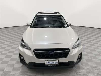 Pre-Owned 2020 Subaru Crosstrek Limited SUV/Crossover for sale in St. Joseph MO Pre-Owned 2020 Subaru Crosstrek Limited SUV/Crossover for sale in St. Joseph MO