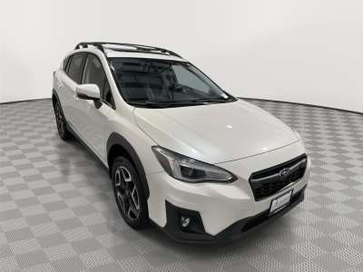 Pre-Owned 2020 Subaru Crosstrek Limited SUV/Crossover for sale in St. Joseph MO Pre-Owned 2020 Subaru Crosstrek Limited SUV/Crossover for sale in St. Joseph MO