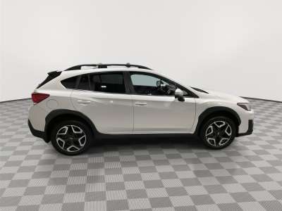 Pre-Owned 2020 Subaru Crosstrek Limited SUV/Crossover for sale in St. Joseph MO Pre-Owned 2020 Subaru Crosstrek Limited SUV/Crossover for sale in St. Joseph MO