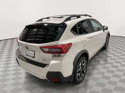 Pre-Owned 2020 Subaru Crosstrek Limited SUV/Crossover for sale in St. Joseph MO Pre-Owned 2020 Subaru Crosstrek Limited SUV/Crossover for sale in St. Joseph MO