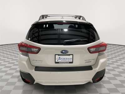 Pre-Owned 2020 Subaru Crosstrek Limited SUV/Crossover for sale in St. Joseph MO Pre-Owned 2020 Subaru Crosstrek Limited SUV/Crossover for sale in St. Joseph MO