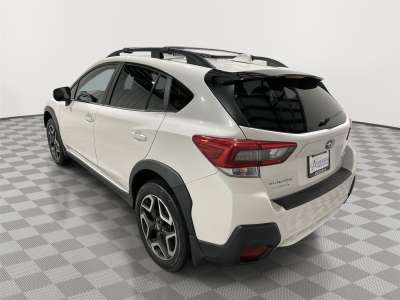 Pre-Owned 2020 Subaru Crosstrek Limited SUV/Crossover for sale in St. Joseph MO Pre-Owned 2020 Subaru Crosstrek Limited SUV/Crossover for sale in St. Joseph MO