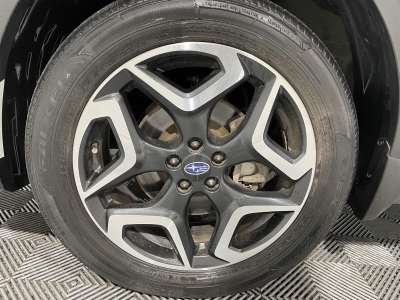 Pre-Owned 2020 Subaru Crosstrek Limited SUV/Crossover for sale in St. Joseph MO Pre-Owned 2020 Subaru Crosstrek Limited SUV/Crossover for sale in St. Joseph MO