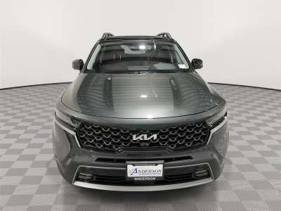 Pre-Owned 2023 Kia Sorento X-Line SX Prestige SUV/Crossover for sale in St. Joseph MO Pre-Owned 2023 Kia Sorento X-Line SX Prestige SUV/Crossover for sale in St. Joseph MO