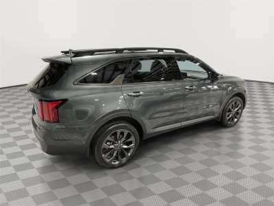 Pre-Owned 2023 Kia Sorento X-Line SX Prestige SUV/Crossover for sale in St. Joseph MO Pre-Owned 2023 Kia Sorento X-Line SX Prestige SUV/Crossover for sale in St. Joseph MO