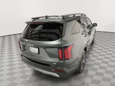 Pre-Owned 2023 Kia Sorento X-Line SX Prestige SUV/Crossover for sale in St. Joseph MO Pre-Owned 2023 Kia Sorento X-Line SX Prestige SUV/Crossover for sale in St. Joseph MO