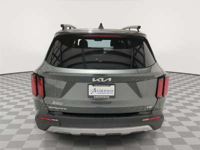 Pre-Owned 2023 Kia Sorento X-Line SX Prestige SUV/Crossover for sale in St. Joseph MO Pre-Owned 2023 Kia Sorento X-Line SX Prestige SUV/Crossover for sale in St. Joseph MO