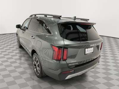 Pre-Owned 2023 Kia Sorento X-Line SX Prestige SUV/Crossover for sale in St. Joseph MO Pre-Owned 2023 Kia Sorento X-Line SX Prestige SUV/Crossover for sale in St. Joseph MO