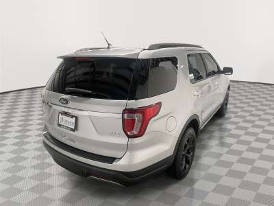 Pre-Owned 2019 Ford Explorer XLT SUV/Crossover for sale in St. Joseph MO Pre-Owned 2019 Ford Explorer XLT SUV/Crossover for sale in St. Joseph MO