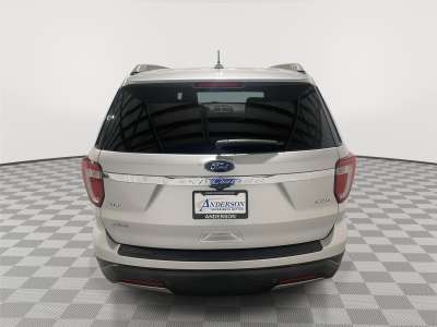 Pre-Owned 2019 Ford Explorer XLT SUV/Crossover for sale in St. Joseph MO Pre-Owned 2019 Ford Explorer XLT SUV/Crossover for sale in St. Joseph MO