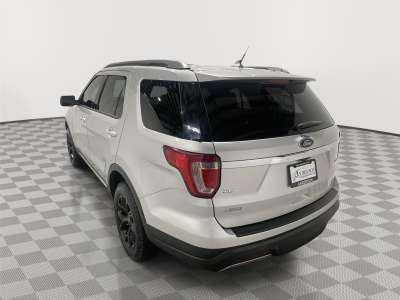 Pre-Owned 2019 Ford Explorer XLT SUV/Crossover for sale in St. Joseph MO Pre-Owned 2019 Ford Explorer XLT SUV/Crossover for sale in St. Joseph MO
