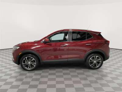 Pre-Owned 2023 Buick Encore GX Select SUV/Crossover for sale in St. Joseph MO Pre-Owned 2023 Buick Encore GX Select SUV/Crossover for sale in St. Joseph MO