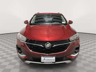 Pre-Owned 2023 Buick Encore GX Select SUV/Crossover for sale in St. Joseph MO Pre-Owned 2023 Buick Encore GX Select SUV/Crossover for sale in St. Joseph MO