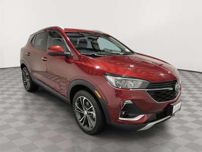 Pre-Owned 2023 Buick Encore GX Select SUV/Crossover for sale in St. Joseph MO Pre-Owned 2023 Buick Encore GX Select SUV/Crossover for sale in St. Joseph MO