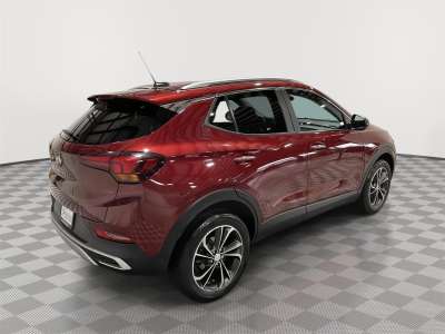 Pre-Owned 2023 Buick Encore GX Select SUV/Crossover for sale in St. Joseph MO Pre-Owned 2023 Buick Encore GX Select SUV/Crossover for sale in St. Joseph MO