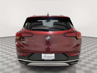 Pre-Owned 2023 Buick Encore GX Select SUV/Crossover for sale in St. Joseph MO Pre-Owned 2023 Buick Encore GX Select SUV/Crossover for sale in St. Joseph MO