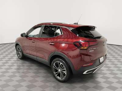 Pre-Owned 2023 Buick Encore GX Select SUV/Crossover for sale in St. Joseph MO Pre-Owned 2023 Buick Encore GX Select SUV/Crossover for sale in St. Joseph MO