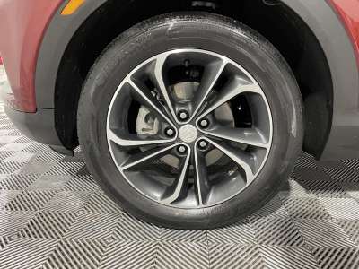 Pre-Owned 2023 Buick Encore GX Select SUV/Crossover for sale in St. Joseph MO Pre-Owned 2023 Buick Encore GX Select SUV/Crossover for sale in St. Joseph MO