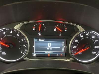 Pre-Owned 2018 GMC Terrain Denali SUV/Crossover for sale in St. Joseph MO Pre-Owned 2018 GMC Terrain Denali SUV/Crossover for sale in St. Joseph MO