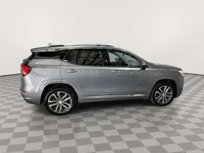Pre-Owned 2018 GMC Terrain Denali SUV/Crossover for sale in St. Joseph MO Pre-Owned 2018 GMC Terrain Denali SUV/Crossover for sale in St. Joseph MO