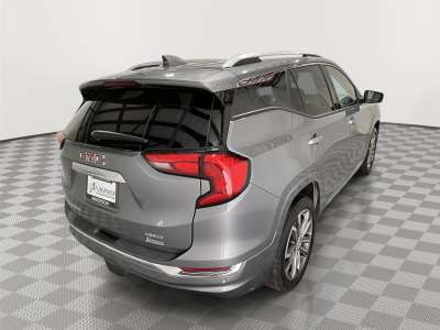 Pre-Owned 2018 GMC Terrain Denali SUV/Crossover for sale in St. Joseph MO Pre-Owned 2018 GMC Terrain Denali SUV/Crossover for sale in St. Joseph MO