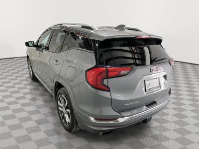 Pre-Owned 2018 GMC Terrain Denali SUV/Crossover for sale in St. Joseph MO Pre-Owned 2018 GMC Terrain Denali SUV/Crossover for sale in St. Joseph MO