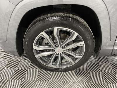 Pre-Owned 2018 GMC Terrain Denali SUV/Crossover for sale in St. Joseph MO Pre-Owned 2018 GMC Terrain Denali SUV/Crossover for sale in St. Joseph MO