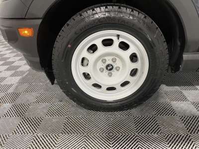 Pre-Owned 2023 Ford Bronco Sport Heritage SUV/Crossover for sale in St. Joseph MO Pre-Owned 2023 Ford Bronco Sport Heritage SUV/Crossover for sale in St. Joseph MO