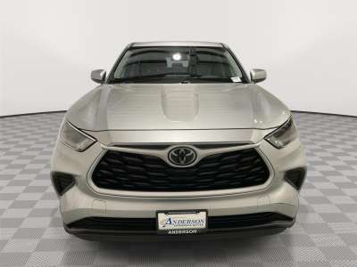 Pre-Owned 2023 Toyota Highlander L SUV/Crossover for sale in St. Joseph MO Pre-Owned 2023 Toyota Highlander L SUV/Crossover for sale in St. Joseph MO