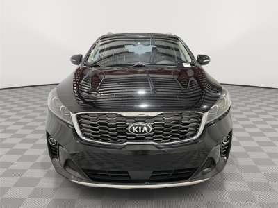 Pre-Owned 2019 Kia Sorento EX V6 SUV/Crossover for sale in St. Joseph MO Pre-Owned 2019 Kia Sorento EX V6 SUV/Crossover for sale in St. Joseph MO