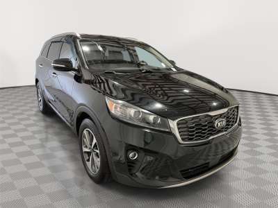 Pre-Owned 2019 Kia Sorento EX V6 SUV/Crossover for sale in St. Joseph MO Pre-Owned 2019 Kia Sorento EX V6 SUV/Crossover for sale in St. Joseph MO
