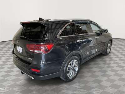 Pre-Owned 2019 Kia Sorento EX V6 SUV/Crossover for sale in St. Joseph MO Pre-Owned 2019 Kia Sorento EX V6 SUV/Crossover for sale in St. Joseph MO