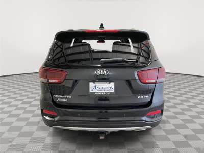 Pre-Owned 2019 Kia Sorento EX V6 SUV/Crossover for sale in St. Joseph MO Pre-Owned 2019 Kia Sorento EX V6 SUV/Crossover for sale in St. Joseph MO