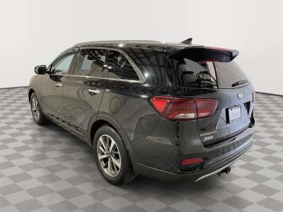 Pre-Owned 2019 Kia Sorento EX V6 SUV/Crossover for sale in St. Joseph MO Pre-Owned 2019 Kia Sorento EX V6 SUV/Crossover for sale in St. Joseph MO