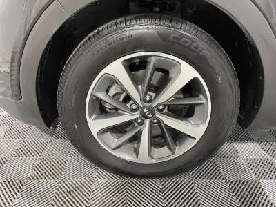 Pre-Owned 2019 Kia Sorento EX V6 SUV/Crossover for sale in St. Joseph MO Pre-Owned 2019 Kia Sorento EX V6 SUV/Crossover for sale in St. Joseph MO